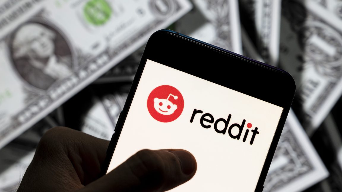 Reddit se está volviendo más popular y rentable