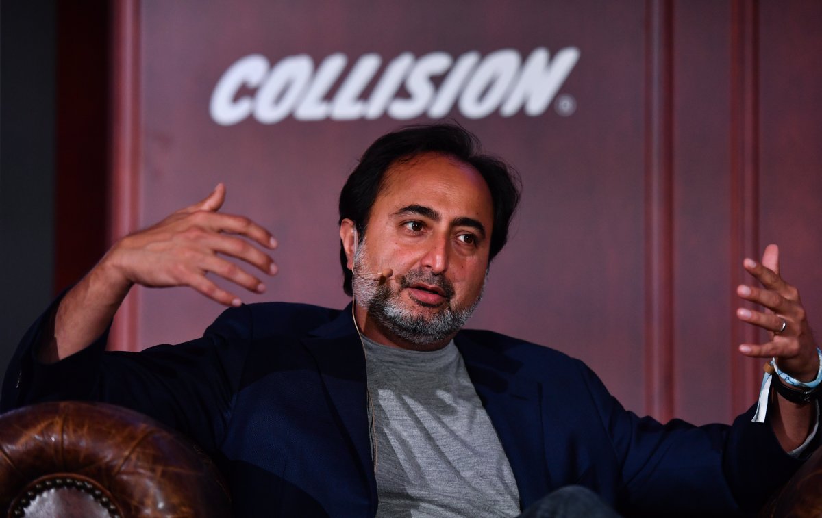 General Catalyst supuestamente respaldará a una startup de Arabia Saudita