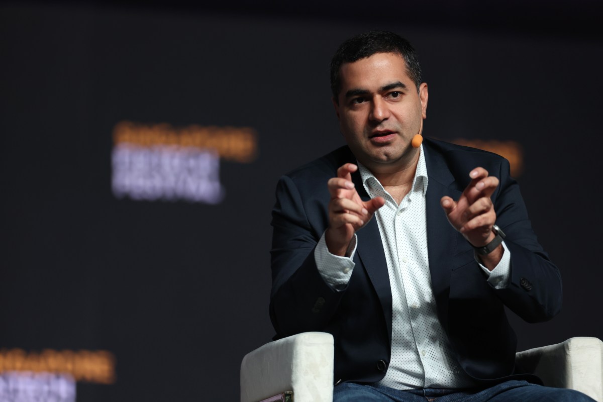 Peak XV recorta el tamaño de los fondos y las comisiones a medida que el mercado indio se sobrecalienta