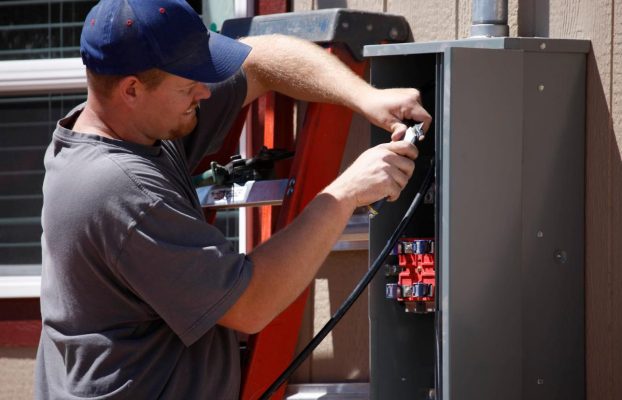 Treehouse utiliza IA para ayudar a los electricistas a instalar tecnología como cargadores de vehículos eléctricos y bombas de calor de forma más económica