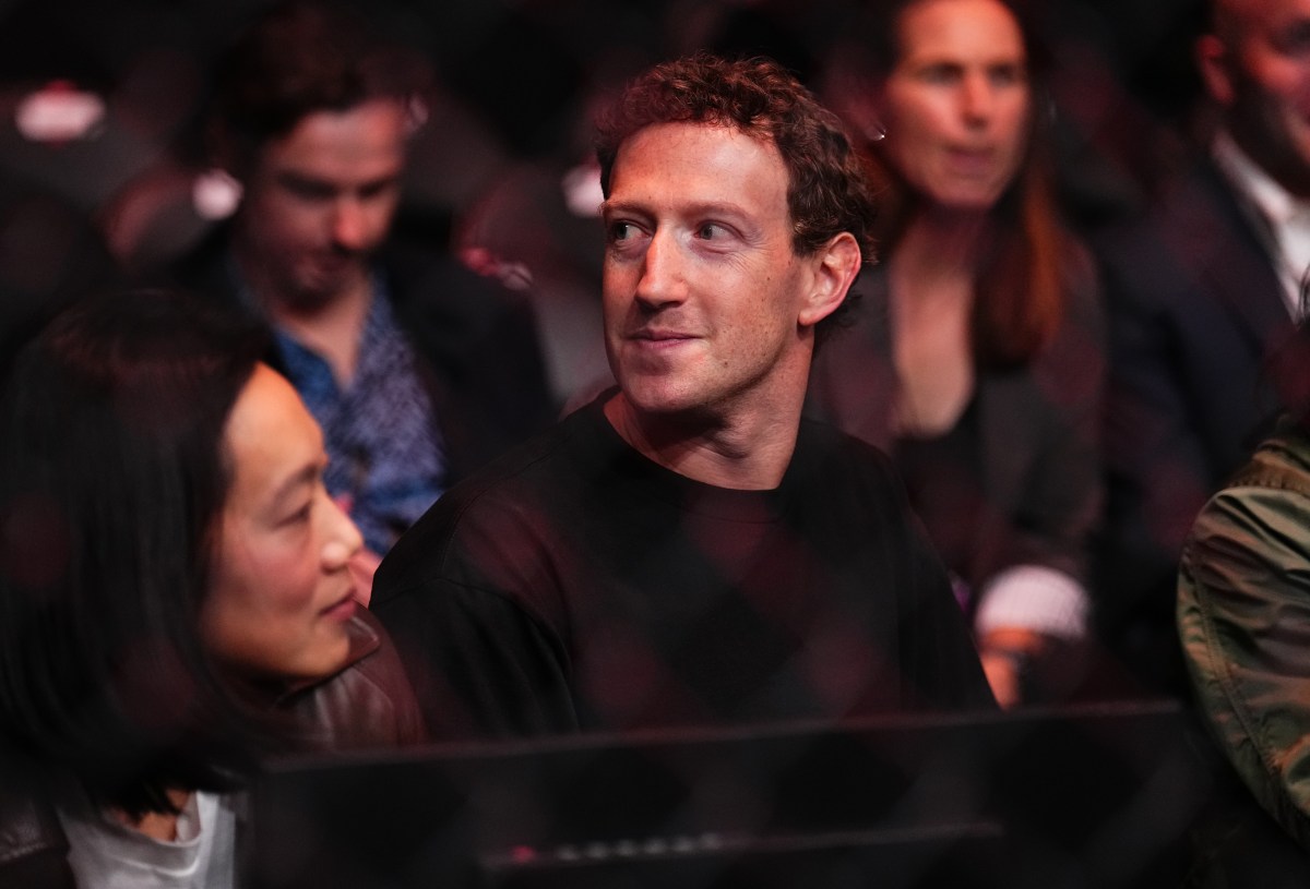 Meta suspende cuentas que rastrean aviones privados de Elon Musk, Mark Zuckerberg y otras celebridades