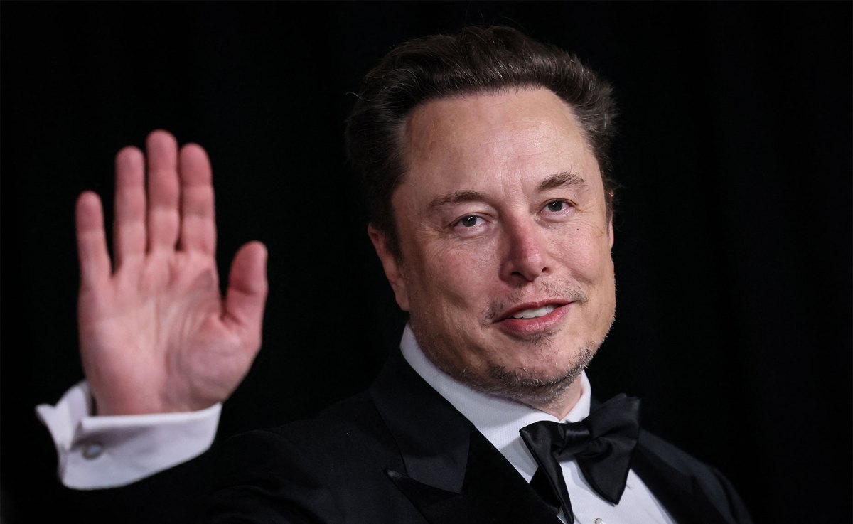 Según los informes, Elon Musk charla a menudo con Putin