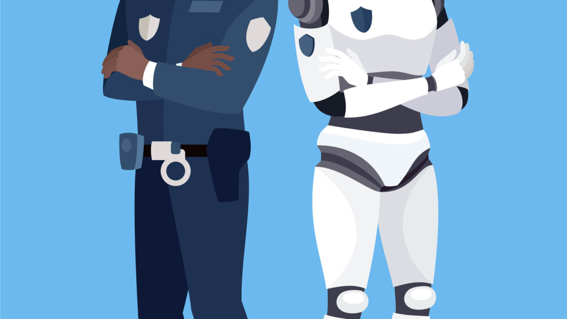 No caiga en las estafas de inteligencia artificial que clonan las voces de los policías, advierte la policía