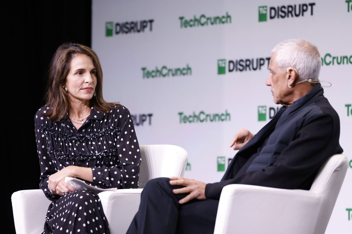 A pesar de los riesgos, Vinod Khosla es optimista sobre la IA