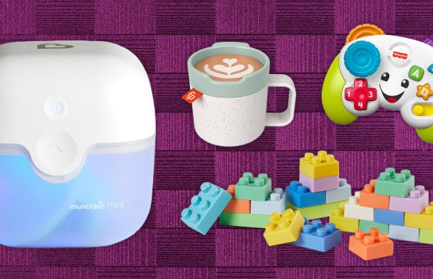 16 mejores regalos para bebés y niños pequeños, probado y revisado por el editor