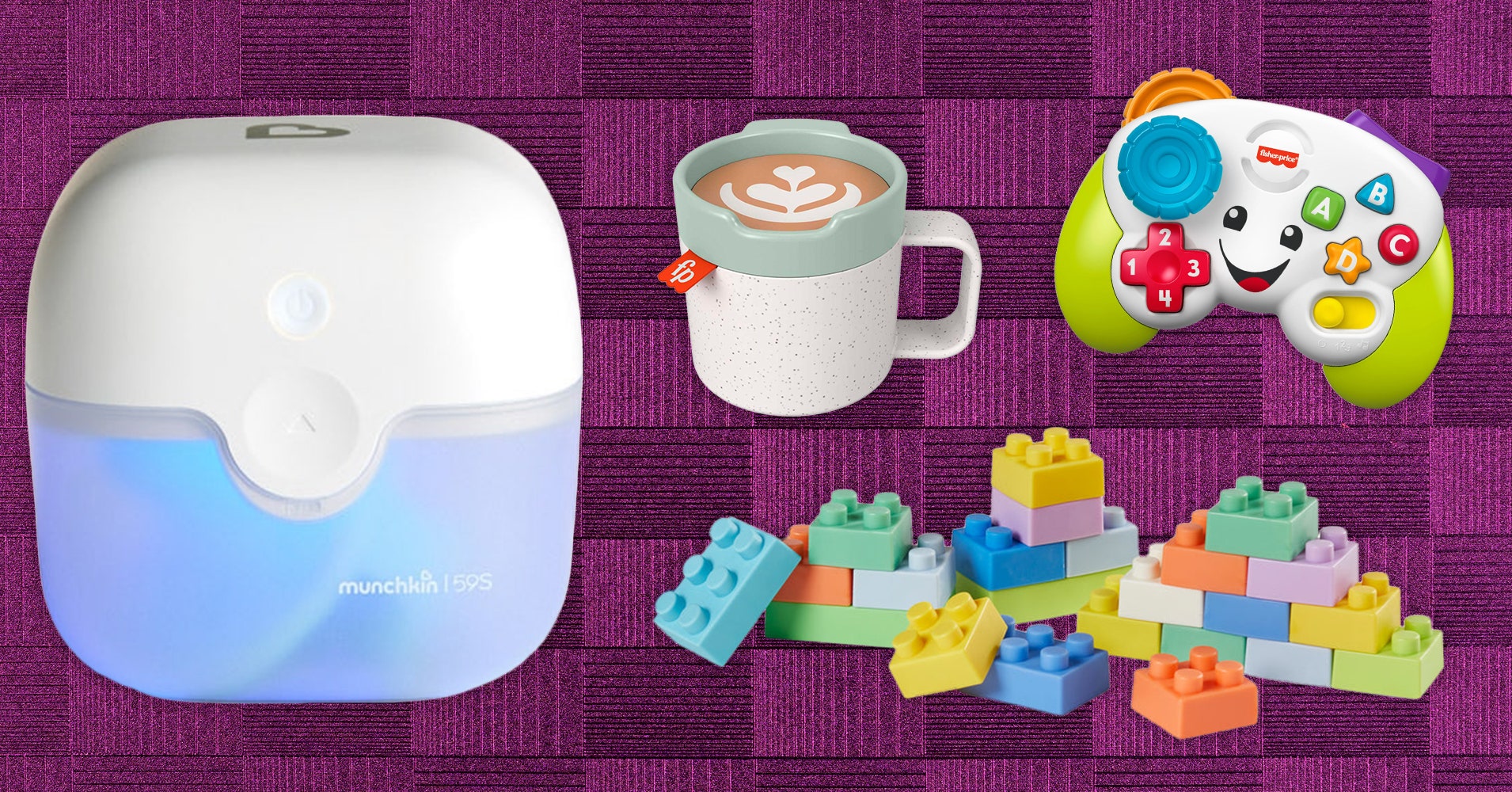16 mejores regalos para bebés y niños pequeños, probado y revisado por el editor