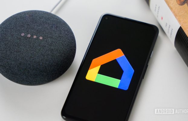 La interrupción de Google Home interrumpe estas partes de la aplicación de automatización