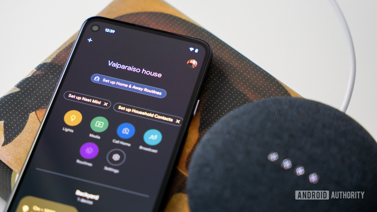 Una actualización de la aplicación ha interrumpido la transmisión de Spotify a los altavoces de Google Home