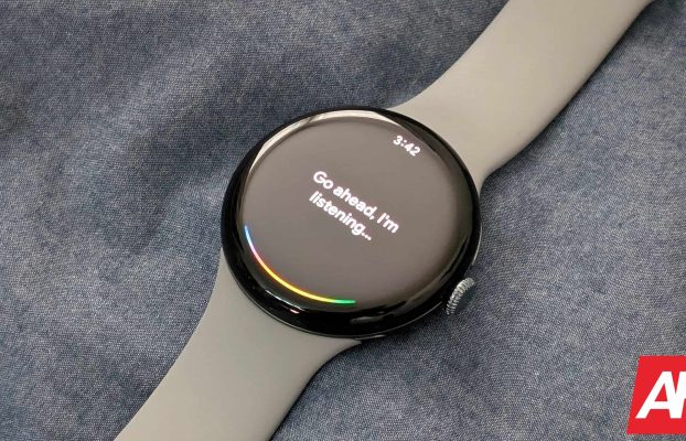 Cómo desactivar el Asistente de Google en tu Pixel Watch 3