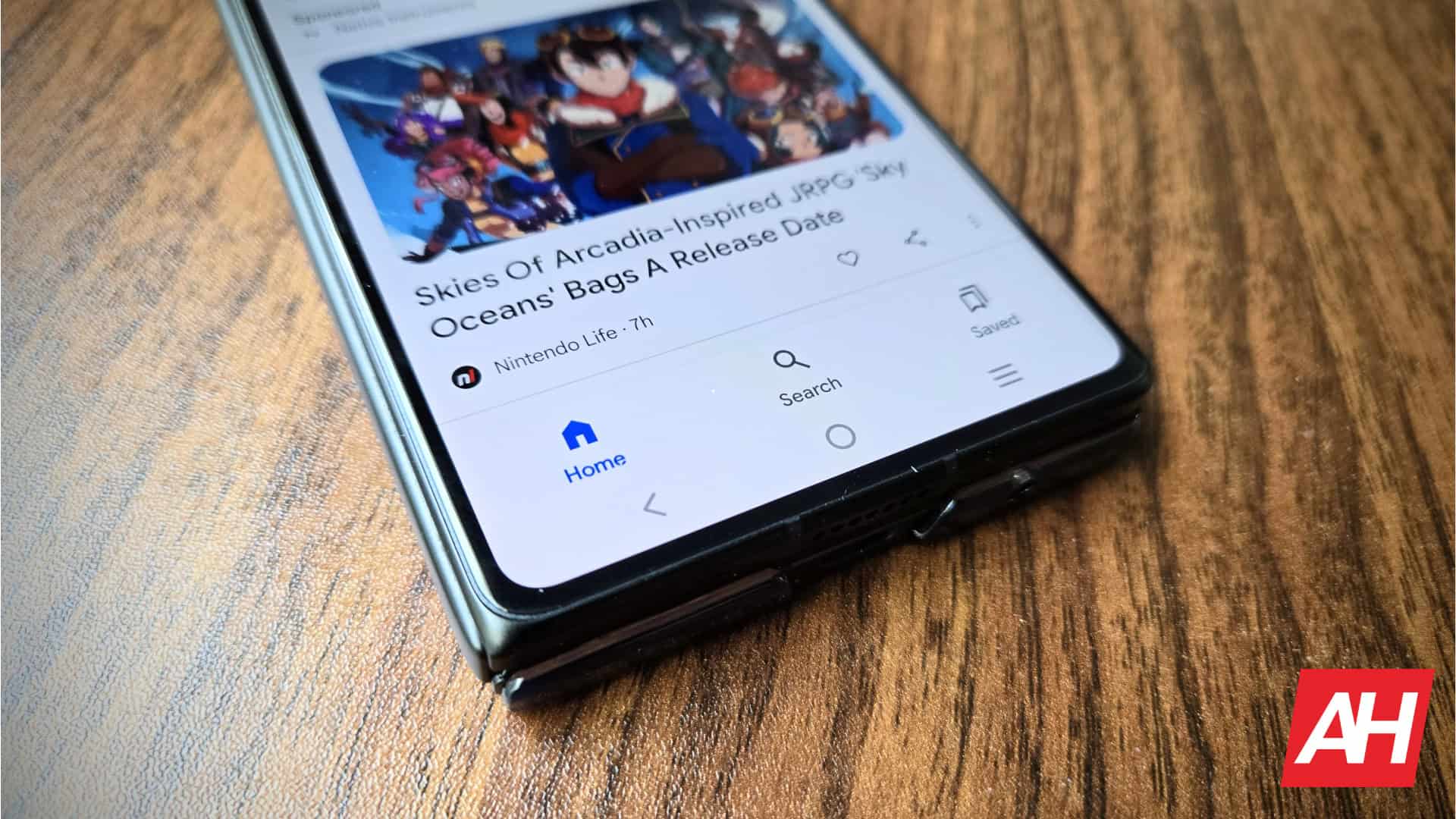 El modo AI de AI de Google primero se filtró y los detalles se filtraron