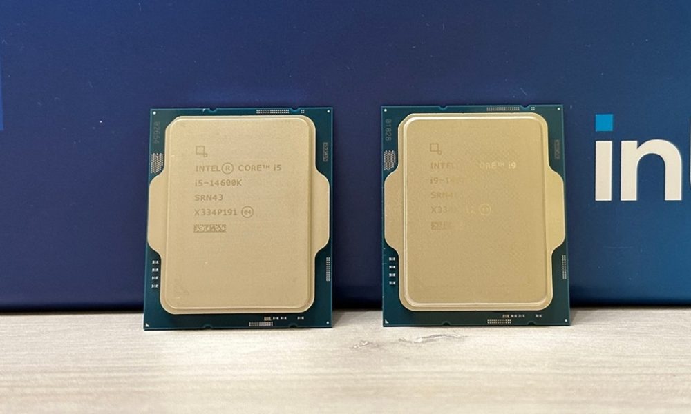 Intel ha resuelto todos los problemas de los Intel Core Gen 13 y Gen 14, no habrá más parches