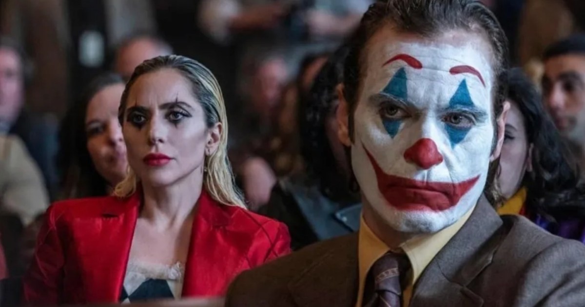 ¿Está Joker 2 en problemas? la taquilla dice algo tajante