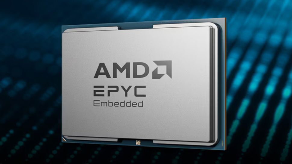 AMD introdujo silenciosamente dos CPU EPYC que me intrigan: la 8124p es una CPU de 16 núcleos y 125 W, mientras que la 8224p es una alternativa asequible a ThreadRipper Lite de 24 núcleos.