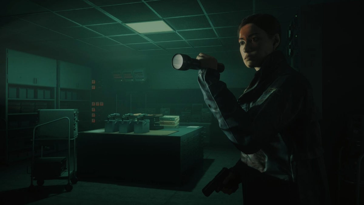 La expansión Alan Wake 2, The Lake House, se lanzará el 22 de octubre; Nuevo tráiler revela la jugabilidad