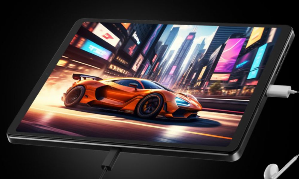 Lenovo Legion Y700 de 2024, cuando los tablets también juegan