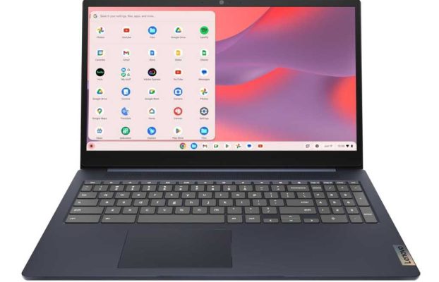 Estas son las dos ofertas de Chromebook que compraría este Prime Day