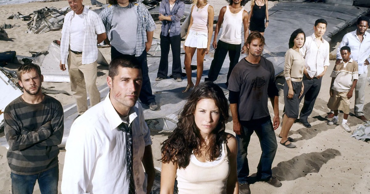 Después de 20 años de su estreno, te explicamos el final de Lost