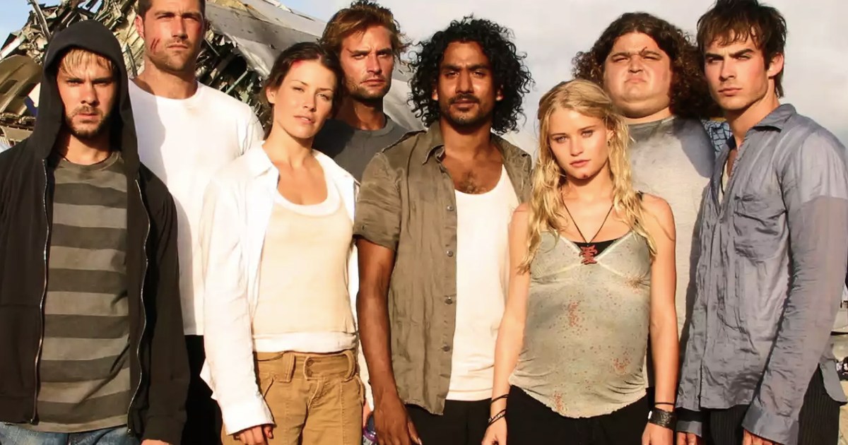 ¿En qué están ahora los actores principales de Lost?