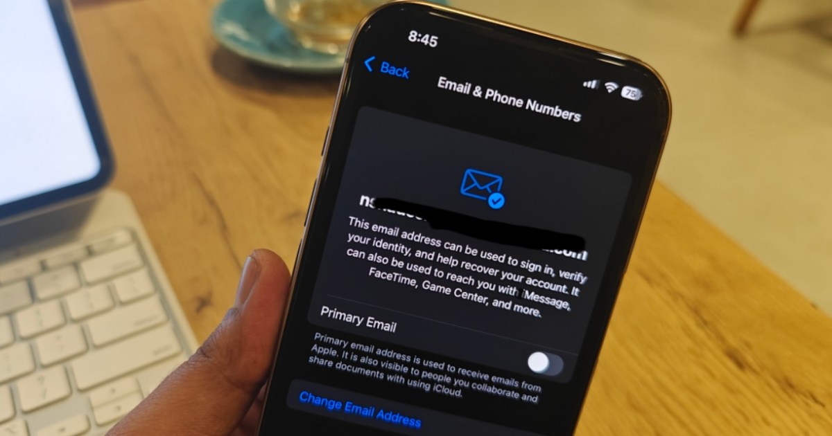 iOS 18.1 trae dos funciones de mail muy necesarias para el iPhone