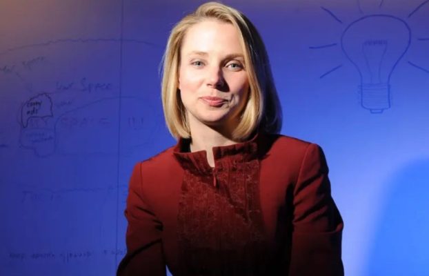 Los motivos de la caída de Yahoo según palabras de su ex CEO