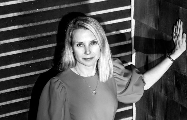 Marissa Mayer: No soy feminista. No soy neurodivergente. Soy una chica de software