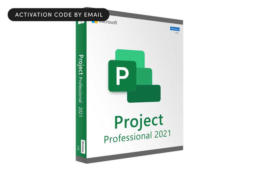Del caos a la claridad: consigue todos tus patos seguidos con Microsoft Project por $18