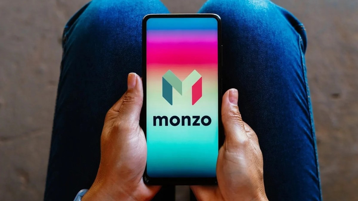 El neobanco británico Monzo alcanza una valoración de 5.900 millones de dólares con su venta en el mercado secundario