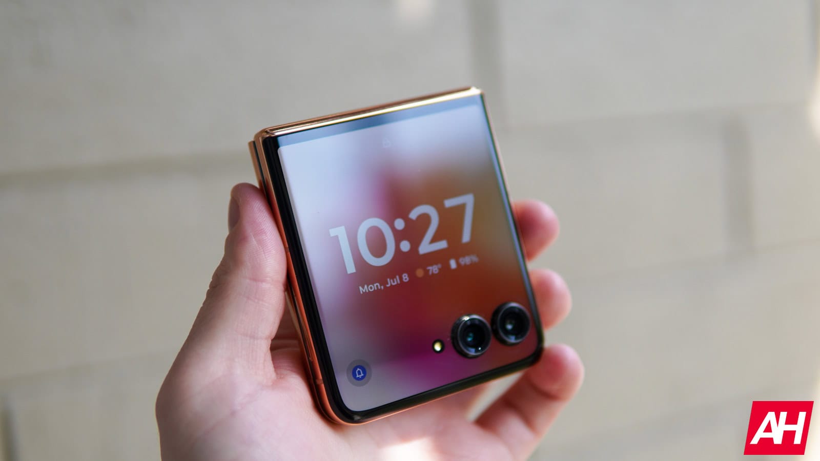Motorola Razr Ultra 2025 Benchmark confirma las especificaciones clave