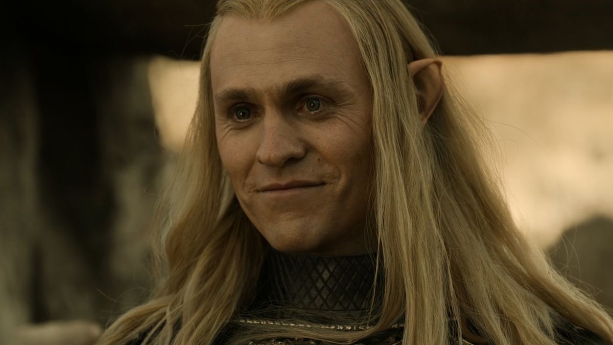 ‘La siguiente pieza del rompecabezas’: Charlie Vickers de The Rings of Power tiene grandes esperanzas para el arco de la temporada 3 de Sauron, y una incluye hacer el Anillo Único