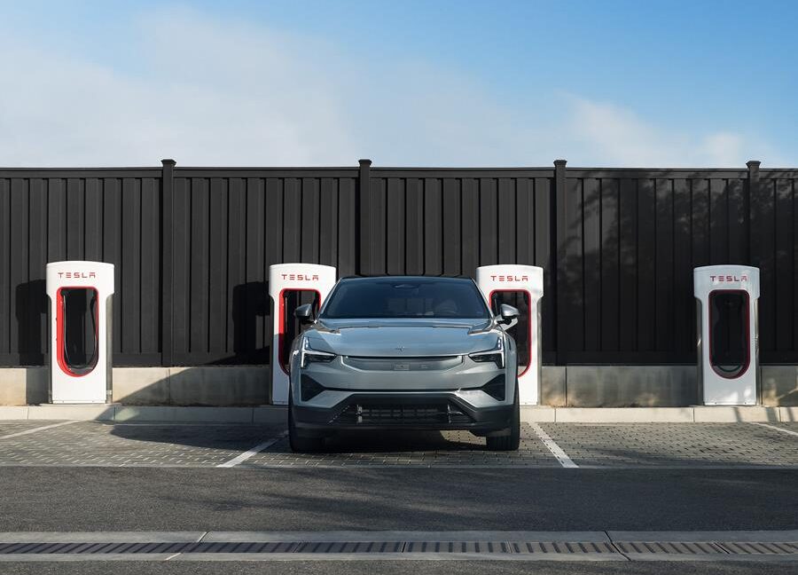 La prohibición de la tecnología china es tan amplia que los autos fabricados en EE. UU. serían bloqueados, dice Polestar