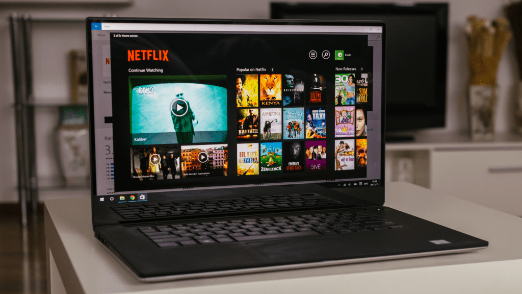 Cómo hacer que los programas de Netflix se vean mejor en tu navegador