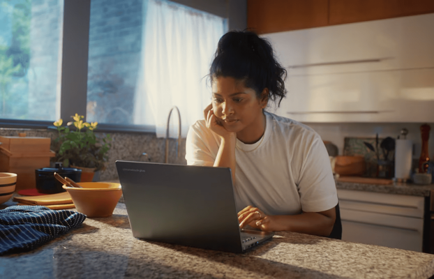 Google anuncia dos nuevos Chromebooks con funciones Gemini