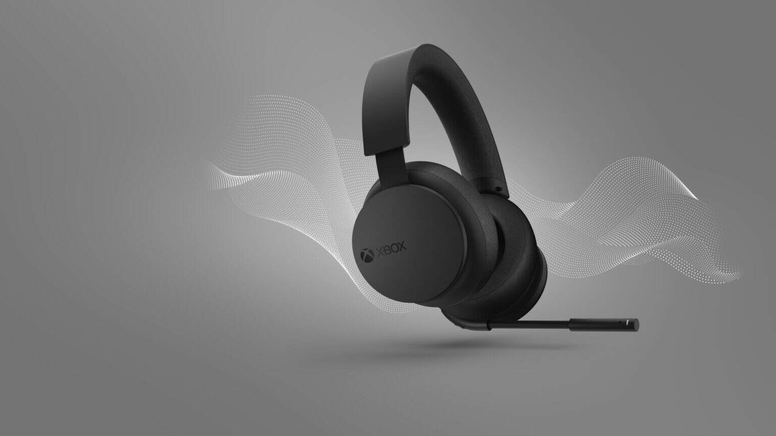 Los nuevos auriculares inalámbricos Xbox vienen con Dolby Atmos gratis