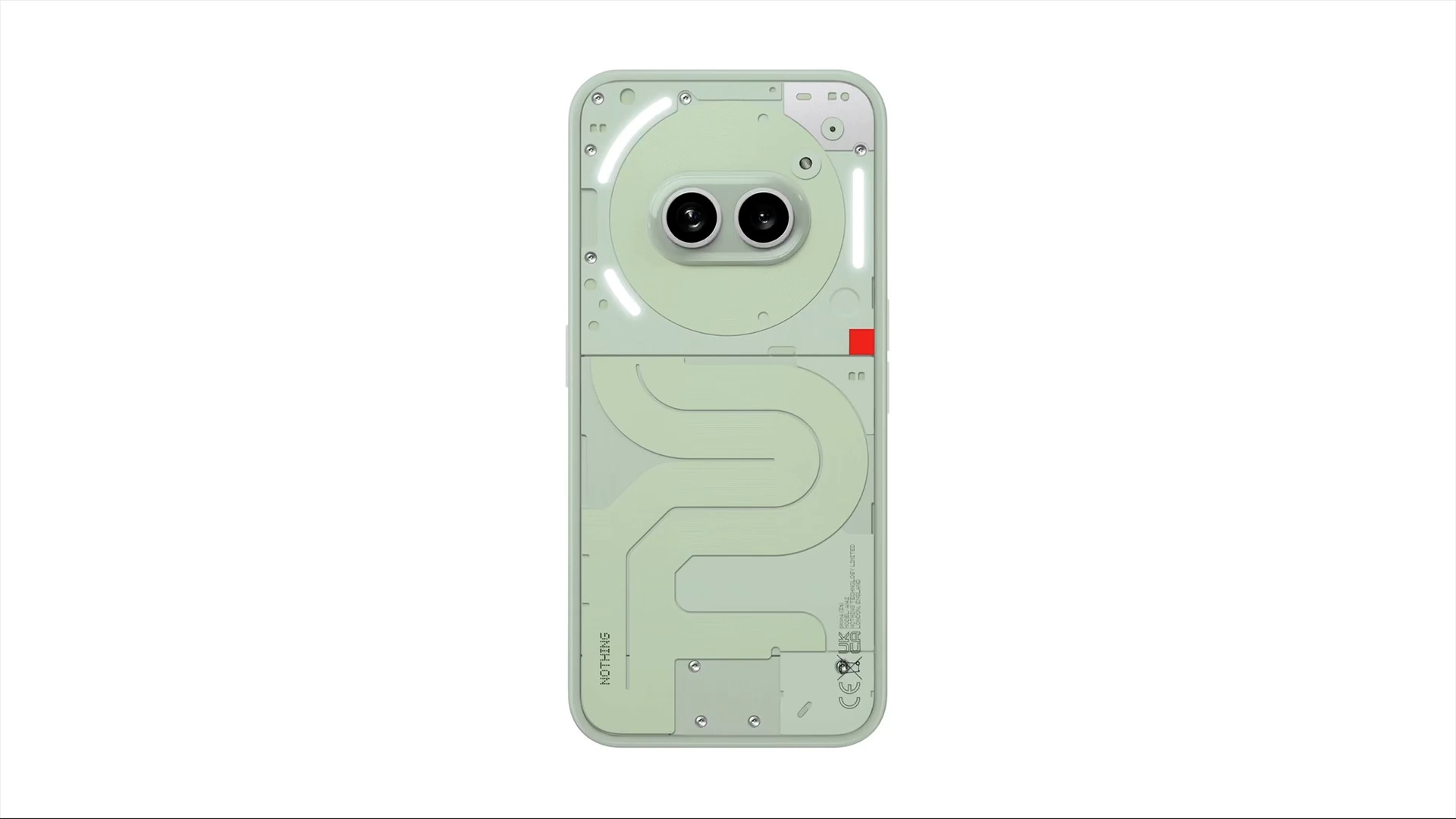El avance de Nothing Phone 2a Community Edition insinúa una característica que nunca esperarías
