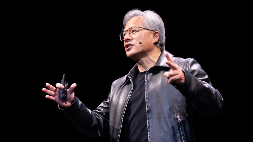 El CEO de Nvidia será el anfitrión de la conferencia magistral de CES 2025: ¿podría eso significar que la espera por el RTX 5090 casi ha terminado?