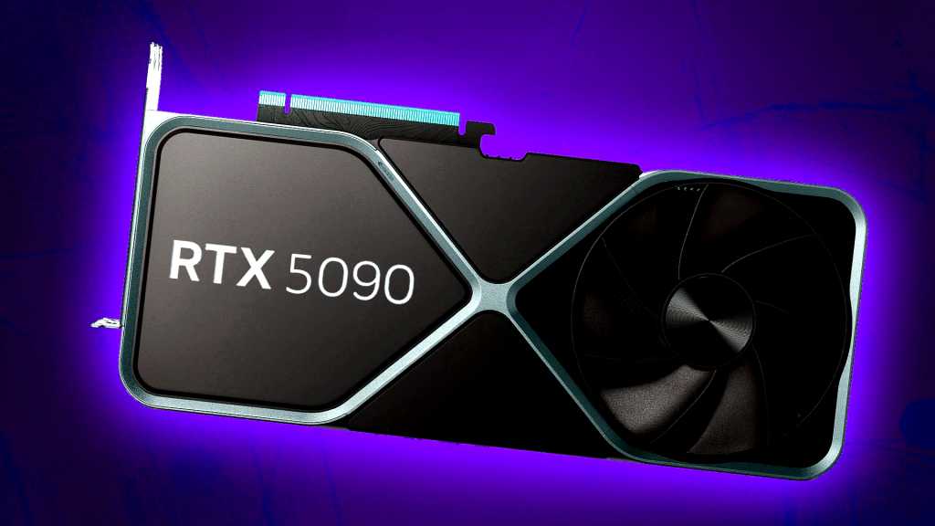 Filtrado: especificaciones finales para las GPU RTX 5080 y 5090 de próxima generación de Nvidia