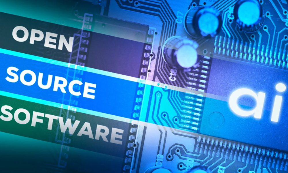 así debe ser la IA Open Source