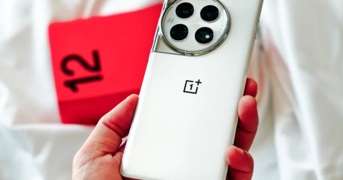 Adelantan especificaciones del OnePlus 13, y suenan impresionantes