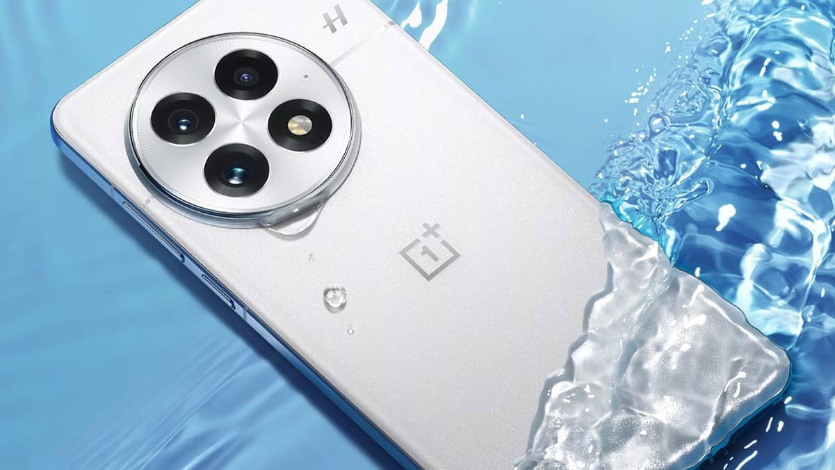 OnePlus 13 obtiene un modo macro antes de su lanzamiento global