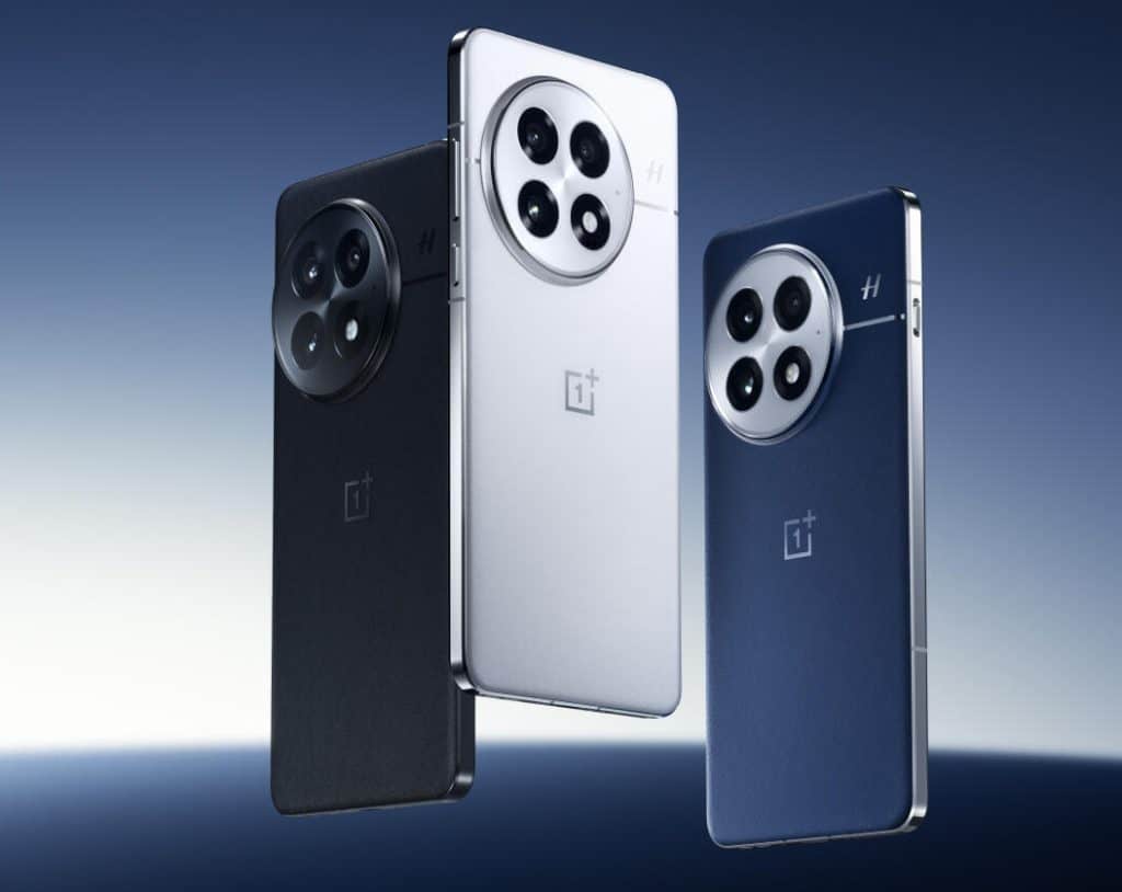 OnePlus 13 aparece en la base de datos de la FCC indicando su lanzamiento en EE. UU. este año