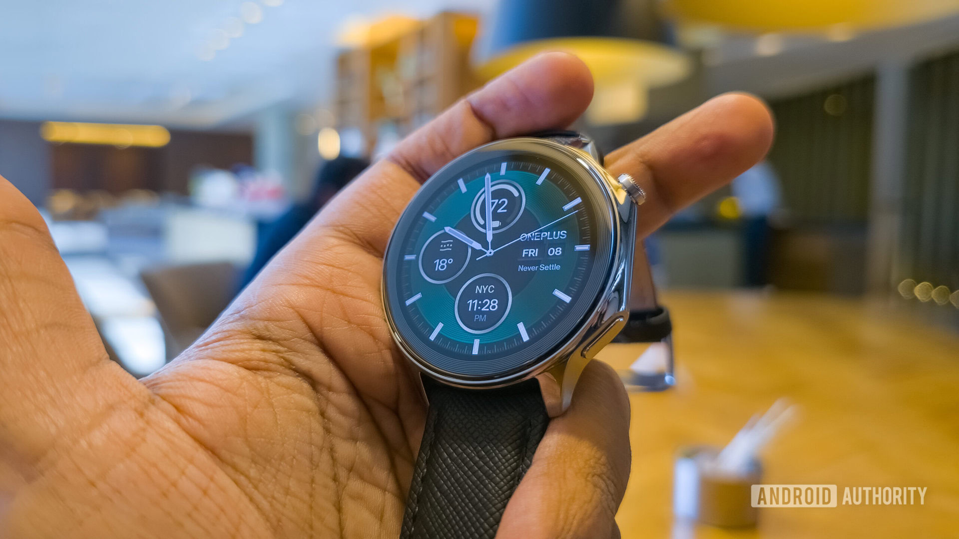 El OnePlus Watch 2 cae un récord del 30% en las ventas del Prime Day 2