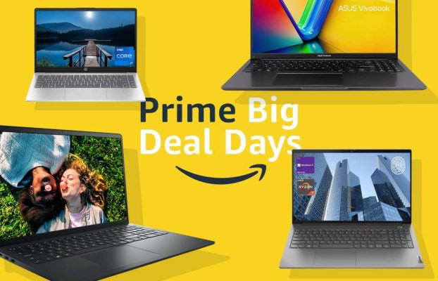 Las mejores ofertas tecnológicas para el Prime Day de octubre de 2024: grandes ventas elegidas por expertos