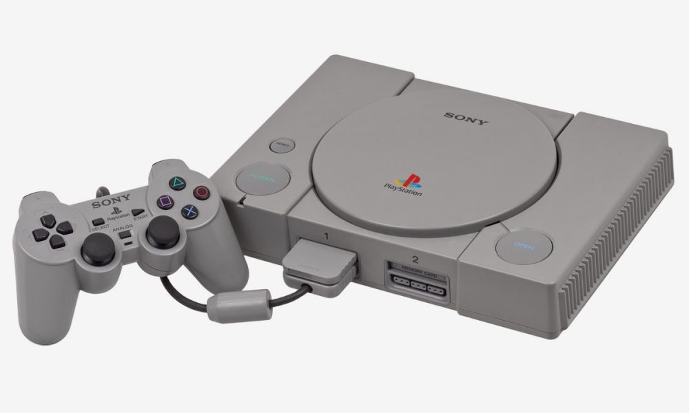 PlayStation fue considerada como un fracaso, pero acabó dando una lección al mundo