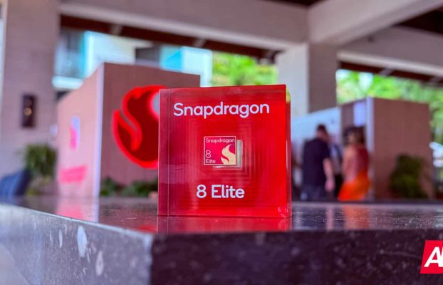 No todos los teléfonos Snapdragon 8 Elite serán compatibles con UWB