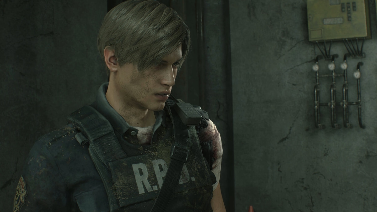 Resident Evil 2 Remake llegará a iPhone, iPad y Mac en diciembre
