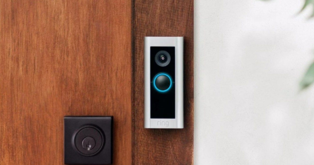 Ring Protect cambia su nombre a Ring Home y añade grabación 24/7