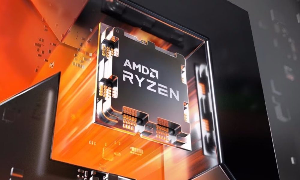 El Ryzen 7 9800X3D rinde hasta un 5% más en juegos con el modo X3D de GIGABYTE
