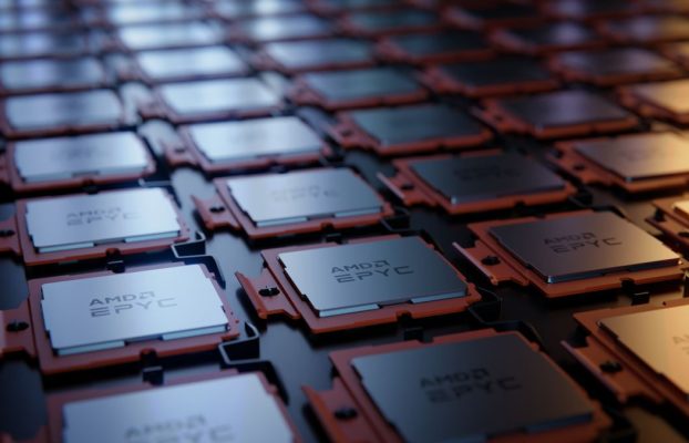 ‘Cientos’ de las CPU más rápidas de AMD están a la venta en eBay con un asombroso descuento del 70%, pero ¿por qué los proveedores en China se desharían de estos procesadores EPYC de 128 núcleos?