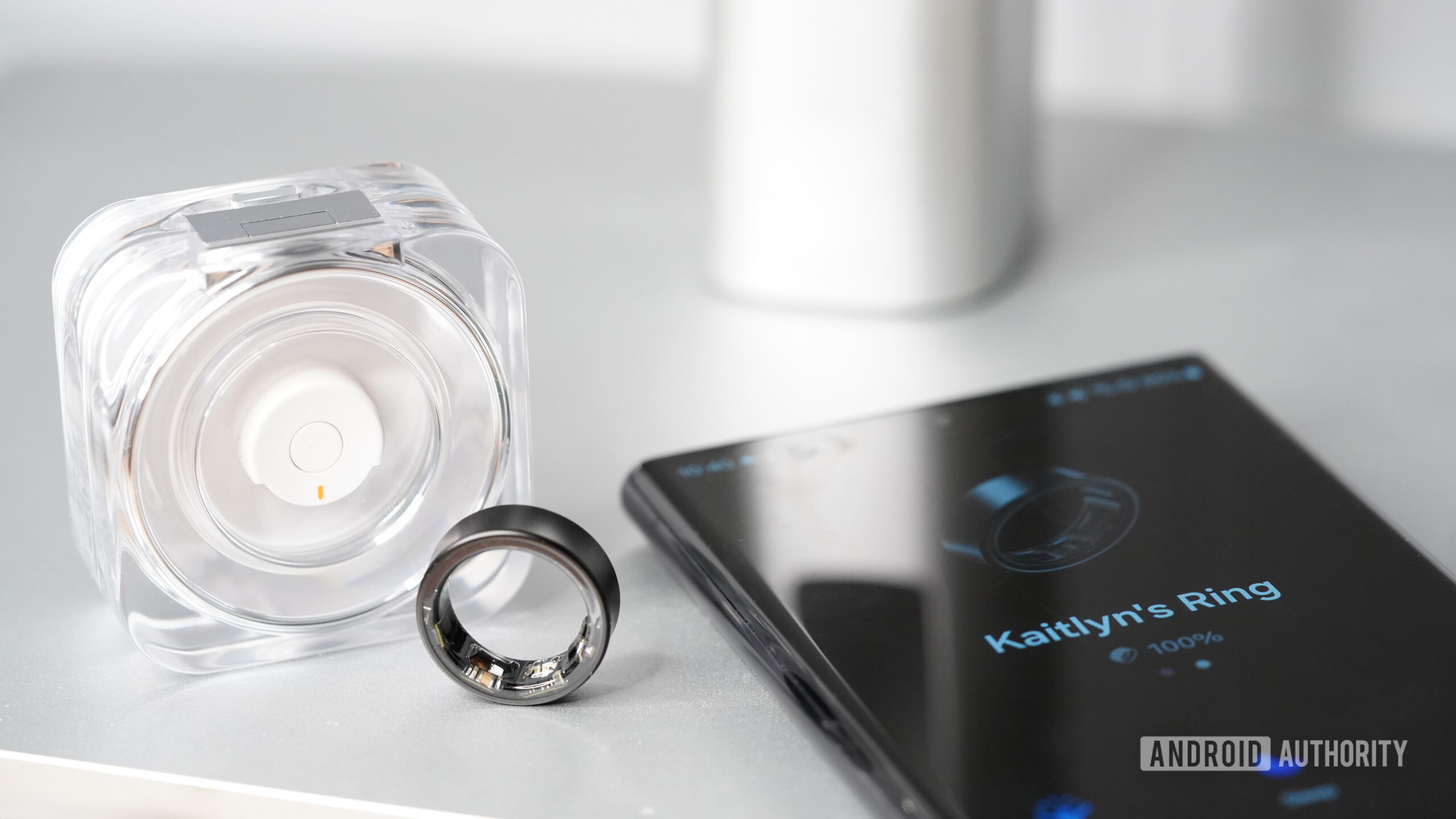 La elegibilidad para Samsung Galaxy Ring FSA/HSA podría ahorrarle mucho