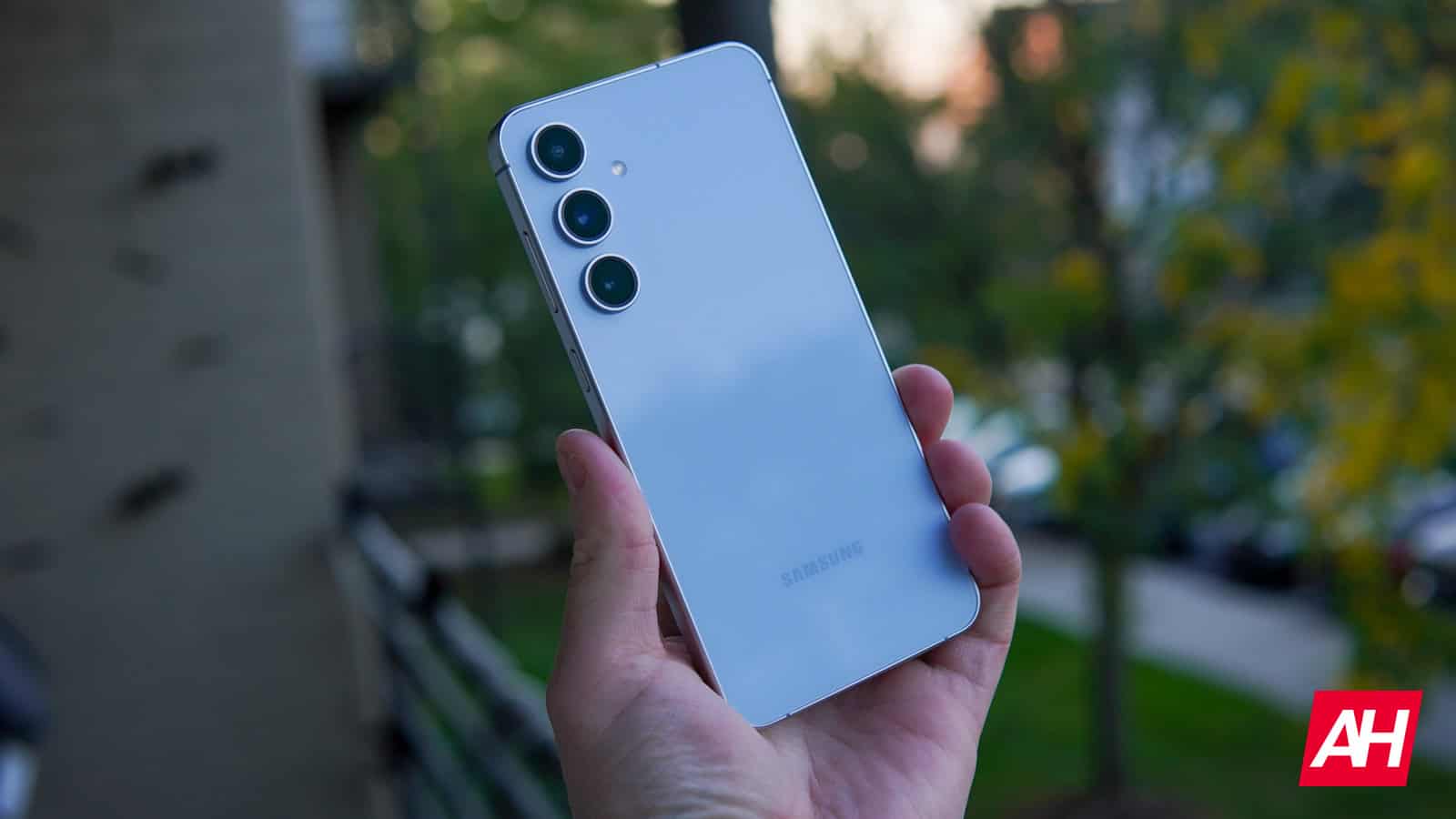 Samsung Care plus ahora disponible para teléfonos existentes con un 20% de descuento